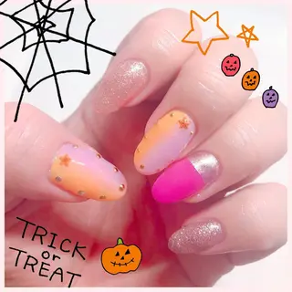 ネイル CROWN プライベートサロンのネイルデザイン