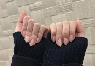 ネイル H&Bsalon カイのネイルデザイン