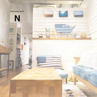 恵比寿/小顔/矯正 美容整体師⭐︎Aiのエステ・リラクイメージ