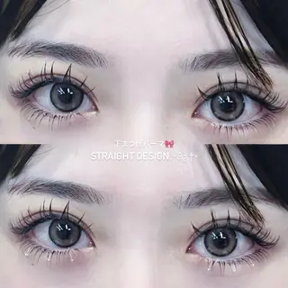 マツエク・マツパ ❤︎ 𝐸𝑀𝐼❤︎の眉毛・アイブロウイメージ