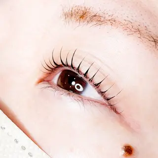 マツエク・マツパ un Lino 西田のマツエク・マツパデザイン