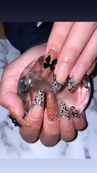 ネイル nail salon30のネイルデザイン