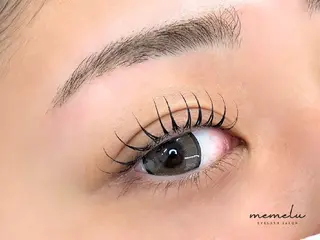 マツエク・マツパ 💕memelu 御影店💕の眉毛・アイブロウイメージ