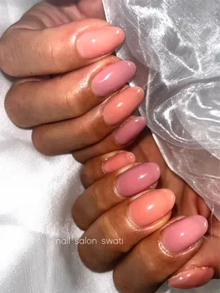 ネイル yuko （ネイリスト）のネイルデザイン