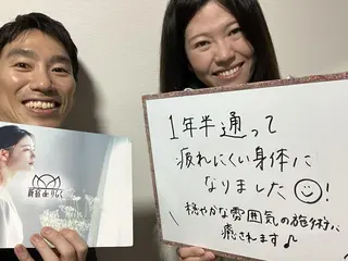 新宿deりらく 深層筋もみほぐし店のエステ・リラクイメージ