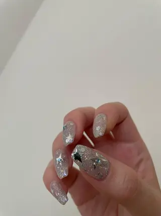 ネイル Ami 🦥のネイルデザイン