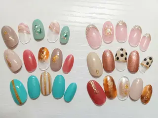 ネイル Micky nail chikushinoのその他イメージ