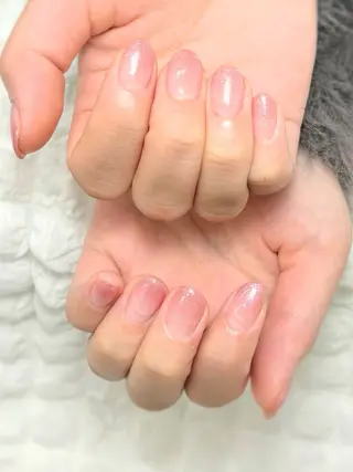 ネイル le rue MIKAのネイルデザイン