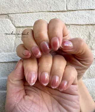 ネイル mahana nailのネイルデザイン