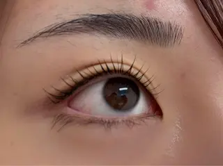 マツエク・マツパ GRAN EYE所属・小野 いずみのマツエク・マツパデザイン