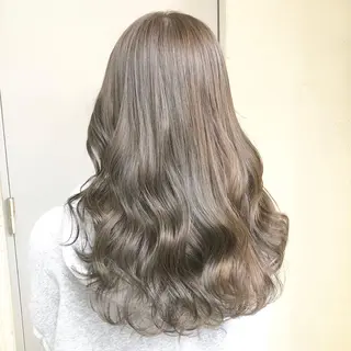 カラー 🔷似合わせのプロ KUMA🔷のヘアスタイル