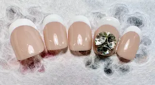 ネイル Regulus 光田のネイルデザイン