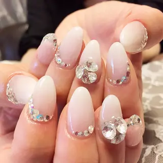 ネイル yumnail (ネイル&脱毛)のエステ・リラクイメージ