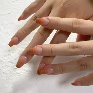 ネイル nail.gorin所属・吉村 優子のネイルデザイン