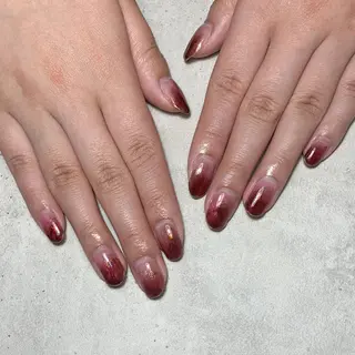 ネイル atelier FIORITURA所属・FIORITURA aiのネイルデザイン