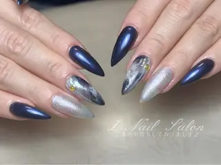 ネイル Z.Nail Salonのネイルデザイン