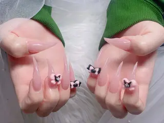 ネイル H.baby Nail Salonのネイルデザイン