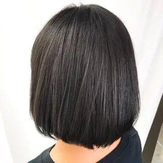 ショート カラー 🌈限定価格🌈 鈴木　瑛輔のヘアスタイル