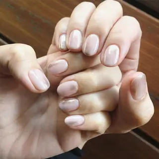 ネイル kichi･:* みじゅのネイルデザイン