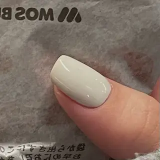 ネイル hina ★のネイルデザイン