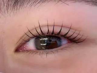 マツエク・マツパ アイブロウサロンRidive【吉祥寺所属・Ridive Ruiの眉毛・アイブロウイメージ