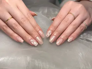 ネイル ♡ KEIKOのネイルデザイン