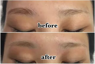 アイブロウ Wag 🌼IKUMIの眉毛・アイブロウイメージ