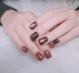 ネイル Salon-NAKO 🐷shirai🐷のネイルデザイン