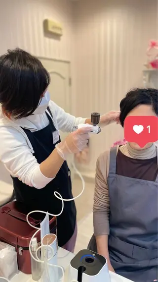 産毛専門店 Bittoのエステ・リラクイメージ