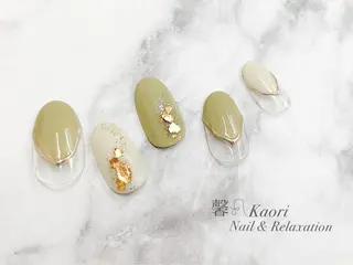 ネイル ﾌｨﾙｲﾝ専門ﾈｲﾙｻﾛﾝ彩 博多駅前店所属・ネイルサロン 彩 irodoriのネイルデザイン