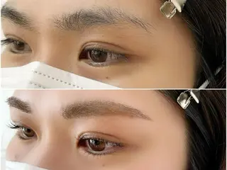 マツエク・マツパ アイブロウ Callana所属・Callana KAYOのエステ・リラクイメージ