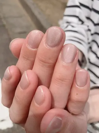 ネイル 北野 優理のネイルデザイン