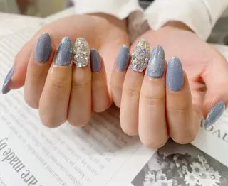 ネイル TiALASH ＊Kozue＊のネイルデザイン