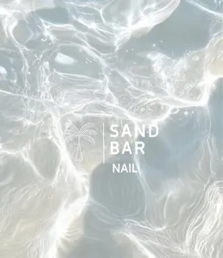 ネイル SAND BAR  NAILのネイルデザイン