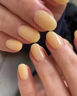 ネイル Manon Yuiのネイルデザイン