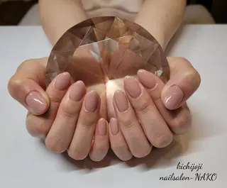 ネイル Salon-NAKO 🐷shirai🐷のネイルデザイン