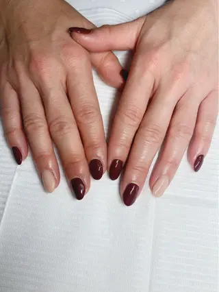 ネイル N Masayoのネイルデザイン