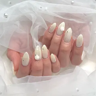 ネイル 🫧Rio🫧ネイル /渋谷🫧ワンホンのネイルデザイン