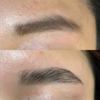 アイブロウ nabi所属・nabi 代官山/渋谷/恵比寿のマツエク・マツパデザイン