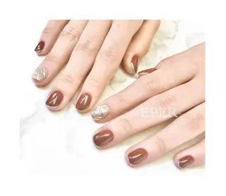 ネイル ネイルサロン -EPER-エペルのネイルデザイン