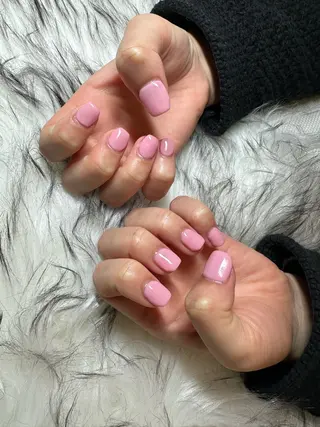 ネイル Ange 瑞季🤎のネイルデザイン