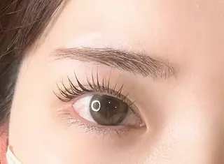 マツエク・マツパ An Bouffan EYEのマツエク・マツパデザイン