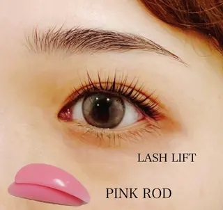 マツエク・マツパ Well moon 🌙岩部のマツエク・マツパデザイン