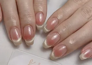 ネイル 村中 ハナのネイルデザイン