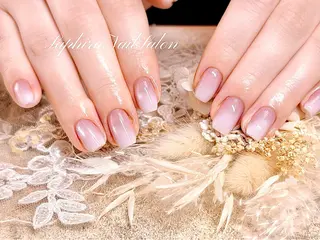 カラー Saphiraネイル サロン錦糸町のネイルデザイン