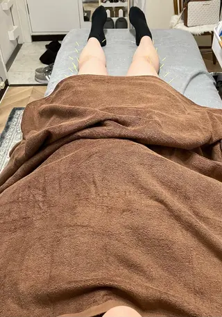 整体院和-KAZU-所属・姿勢不良・辛さを 解決に導く整体☝️✨のエステ・リラクイメージ