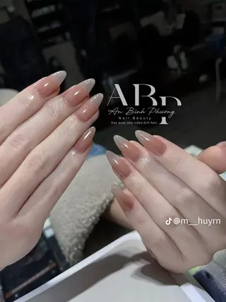 ネイル ANA.CHUO NAIL 本川越所属・ANA.CHUO NAIL 本川越のネイルデザイン