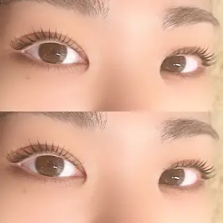 マツエク・マツパ マティーニ AYAKAの眉毛・アイブロウイメージ