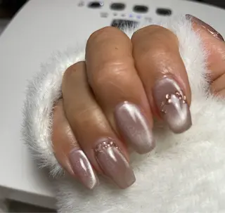 ネイル nail salon yのネイルデザイン