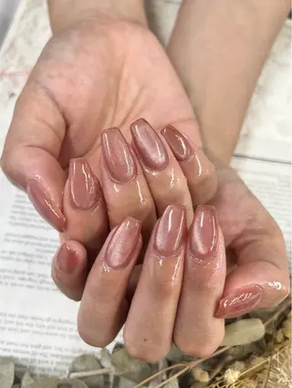 ネイル Basic町田本店 Suzunaのネイルデザイン